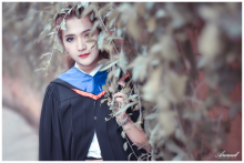 ผลงานการถ่ายภาพ มหาวิทยาลัยกรุงเทพ