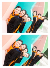 ผลงานการถ่ายภาพ มหาวิทยาลัยมหิดล