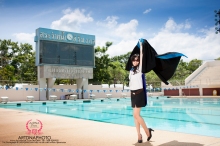 ผลงานการถ่ายภาพ มหาวิทยาลัยมหิดล
