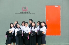 ผลงานการถ่ายภาพ มหาวิทยาลัยเกษตรศาสตร์