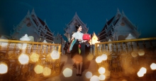 ผลงานการถ่ายภาพ มหาวิทยาลัยศรีนครินทรวิโรฒ