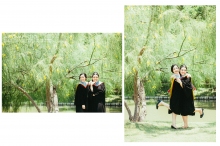 ผลงานการถ่ายภาพ มหาวิทยาลัยศรีนครินทรวิโรฒ