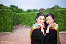 ผลงานการถ่ายภาพ มหาวิทยาลัยศรีนครินทรวิโรฒ