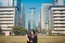 ผลงานการถ่ายภาพ มหาวิทยาลัยศรีนครินทรวิโรฒ