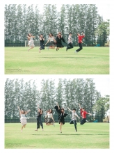 ผลงานการถ่ายภาพ มหาวิทยาลัยอัสสัมชัญ (ABAC)