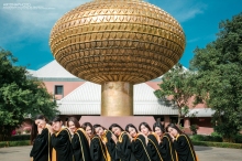ผลงานการถ่ายภาพ มหาวิทยาลัยหัวเฉียวเฉลิมพระเกียรติ