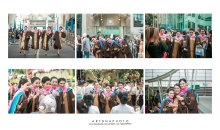 ผลงานการถ่ายภาพ มหาวิทยาลัยราชภัฏสวนดุสิต