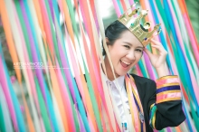 ภาพรับปริญญา มหาวิทยาลัยราชภัฏนครสวรรค์