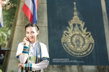 ผลงานการถ่ายภาพ มหาวิทยาลัยเทคโนโลยีราชมงคลธัญบุรี