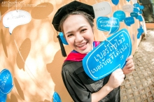 ผลงานการถ่ายภาพ มหาวิทยาลัยรังสิต