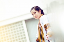 ผลงานการถ่ายภาพ จุฬาลงกรณ์มหาวิทยาลัย