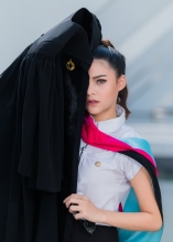 ผลงานการถ่ายภาพ มหาวิทยาลัยรังสิต