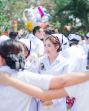 ผลงานการถ่ายภาพ มหาวิทยาลัยปทุมธานี