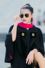 ผลงานการถ่ายภาพ มหาวิทยาลัยรังสิต