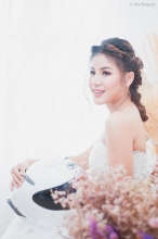 ผลงานการถ่ายภาพ มหาวิทยาลัยกรุงเทพ
