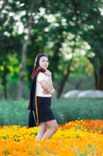 ผลงานการถ่ายภาพ มหาวิทยาลัยรามคำแหง