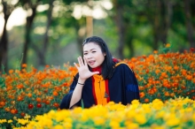 ผลงานการถ่ายภาพ มหาวิทยาลัยรามคำแหง