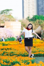 ผลงานการถ่ายภาพ มหาวิทยาลัยรามคำแหง