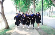 ผลงานการถ่ายภาพ มหาวิทยาลัยกรุงเทพ