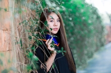 ผลงานการถ่ายภาพ มหาวิทยาลัยกรุงเทพ
