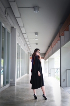 ผลงานการถ่ายภาพ มหาวิทยาลัยกรุงเทพ