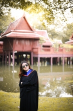 ผลงานการถ่ายภาพ มหาวิทยาลัยกรุงเทพ