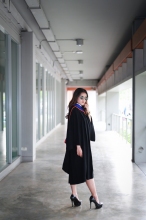 ผลงานการถ่ายภาพ มหาวิทยาลัยกรุงเทพ