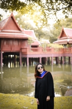 ผลงานการถ่ายภาพ มหาวิทยาลัยกรุงเทพ