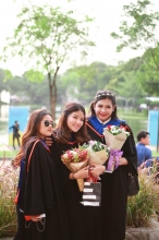 ผลงานการถ่ายภาพ มหาวิทยาลัยกรุงเทพ