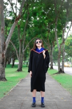 ผลงานการถ่ายภาพ มหาวิทยาลัยกรุงเทพ