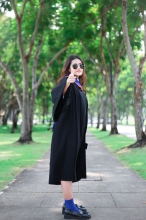 ผลงานการถ่ายภาพ มหาวิทยาลัยกรุงเทพ