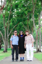 ผลงานการถ่ายภาพ มหาวิทยาลัยกรุงเทพ