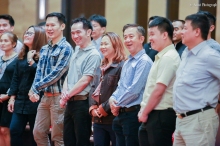ผลงานการถ่ายภาพ มหาวิทยาลัยตาปี