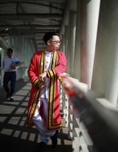 ผลงานการถ่ายภาพ วิทยาลัยนาโนเทคโนโลยีพระจอมเกล้าลาดกระบัง