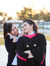 ผลงานการถ่ายภาพ มหาวิทยาลัยรังสิต