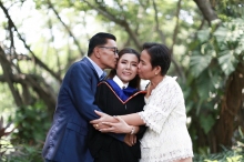 ผลงานการถ่ายภาพ มหาวิทยาลัยกรุงเทพ