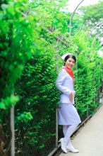 ผลงานการถ่ายภาพ วิทยาลัยเซนต์หลุยส์ (เดิมชื่อ วิทยาลัยพยาบาลเซนต์หลุยส์)