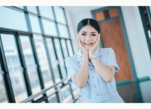 ผลงานการถ่ายภาพ มหาวิทยาลัยวงษ์ชวลิตกุล