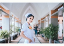 ผลงานการถ่ายภาพ มหาวิทยาลัยวงษ์ชวลิตกุล