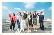 ผลงานการถ่ายภาพ มหาวิทยาลัยธุรกิจบัณฑิตย์