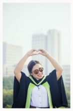 ผลงานการถ่ายภาพ มหาวิทยาลัยธุรกิจบัณฑิตย์