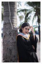 ผลงานการถ่ายภาพ มหาวิทยาลัยบูรพา