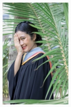 ผลงานการถ่ายภาพ มหาวิทยาลัยบูรพา