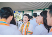 ผลงานการถ่ายภาพ มหาวิทยาลัยเทคโนโลยีราชมงคลอีสาน