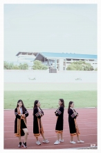 ผลงานการถ่ายภาพ มหาวิทยาลัยราชภัฏนครราชสีมา
