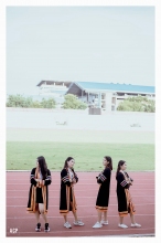 ผลงานการถ่ายภาพ มหาวิทยาลัยราชภัฏนครราชสีมา