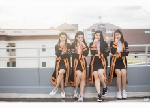 ผลงานการถ่ายภาพ มหาวิทยาลัยราชภัฏนครราชสีมา