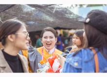 ผลงานการถ่ายภาพ มหาวิทยาลัยเทคโนโลยีสุรนารี