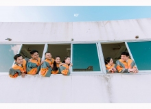 ผลงานการถ่ายภาพ มหาวิทยาลัยเทคโนโลยีสุรนารี