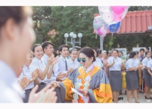 ผลงานการถ่ายภาพ มหาวิทยาลัยเทคโนโลยีสุรนารี